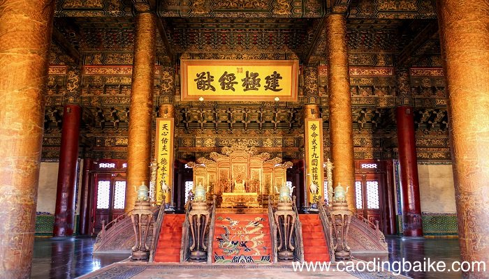 梦见被从宫殿赶出来是什么意思 梦见被从宫殿赶出来有什么预兆