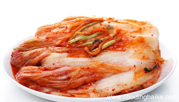 梦见吃泡菜是什么意思 梦见吃泡菜有什么预兆
