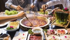 梦见吃火锅是什么意思 梦见吃火锅有什么预兆