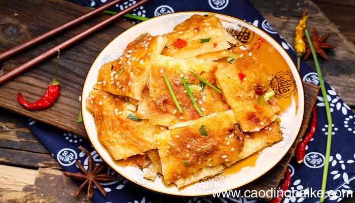 梦见烙饼是什么意思 梦见烙饼有什么预兆