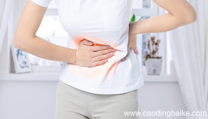 梦见腹痛是什么意思 梦见腹痛有什么预兆