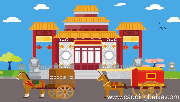 梦见乘轿是什么意思 梦见乘轿是什么预兆