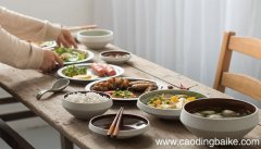 梦见亲戚来家里吃饭是什么意思 梦见亲戚来家里吃饭是什么预兆