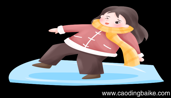 梦见跌跤是什么意思 梦见跌跤是什么预兆