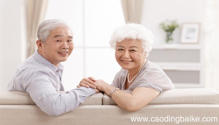 梦见头发白了?是什么意思 梦见头发白了?有什么预兆