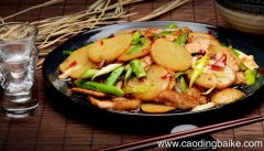 梦见吃菜是什么意思 梦见吃菜是什么预兆