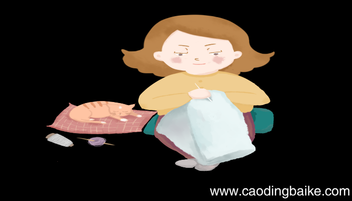 梦见缝补衣服是什么意思 梦见缝补衣服是什么预兆