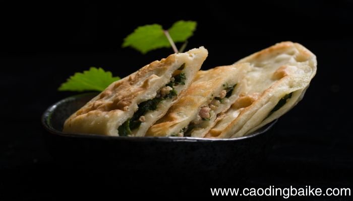 梦见吃烧饼是什么意思 梦见吃烧饼是什么预兆
