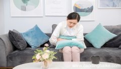 梦见肚子疼是什么意思 梦见肚子疼预示着什么