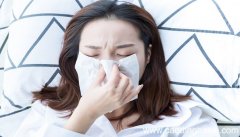 梦见打喷嚏是什么意思 梦见打喷嚏预示着什么