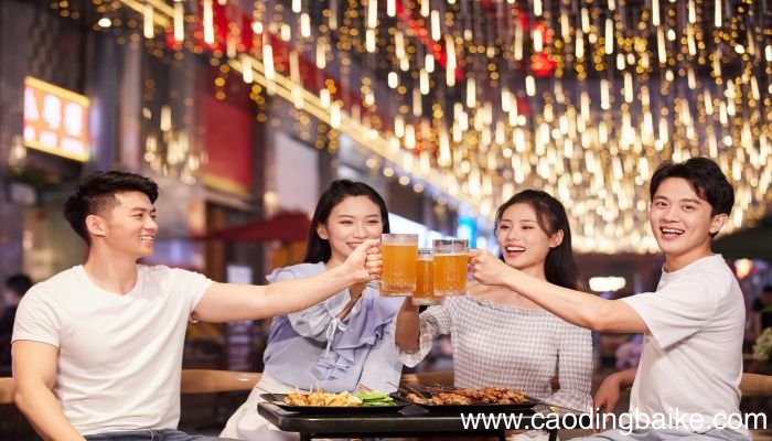 梦见喝啤酒是什么意思 梦见喝啤酒是什么预兆