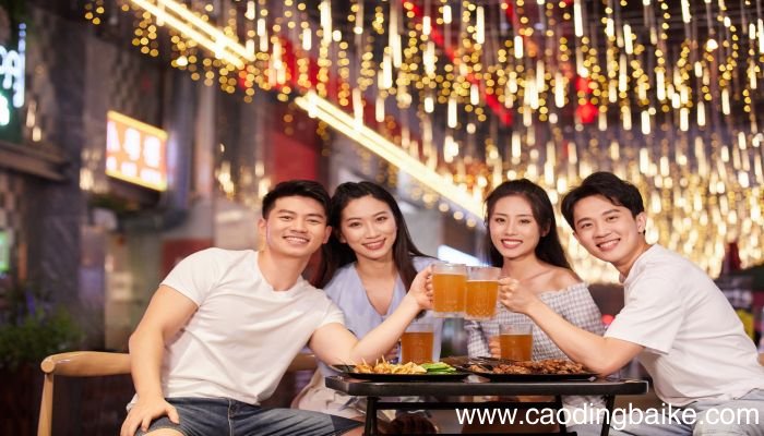 梦见喝啤酒是什么意思 梦见喝啤酒是什么预兆
