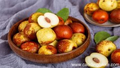 梦见吃枣子是什么意思 梦见吃枣子是什么预兆