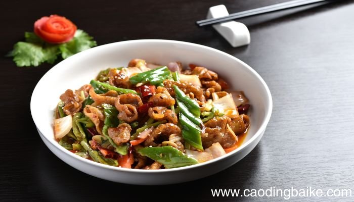 梦见炒肉是什么意思 梦见炒肉是什么预兆
