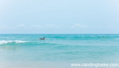 梦见在大海里洗澡是什么意思 梦见在大海里洗澡是什么预兆