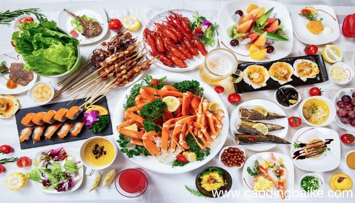 梦见吃大餐是什么意思 梦见吃大餐是什么预兆