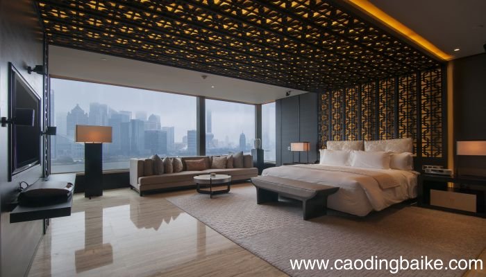 梦见住店是什么意思 梦见住店是什么预兆