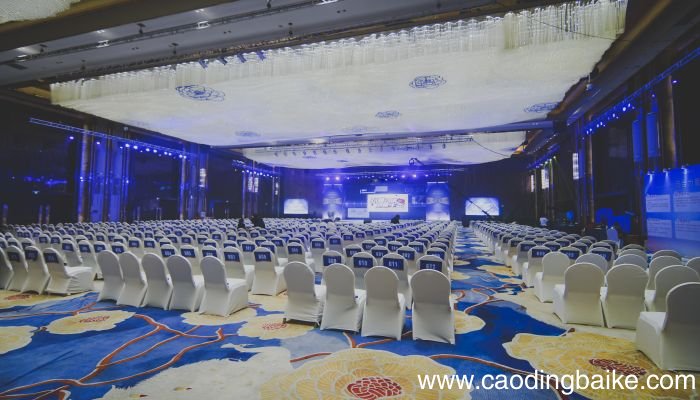 梦见大型活动是什么意思 梦见大型活动是什么预兆