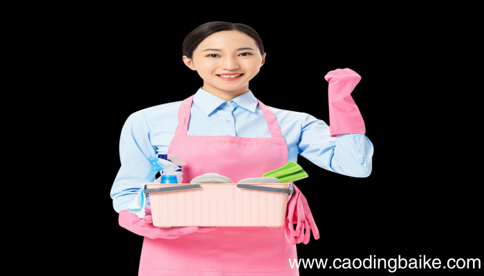 梦见穿围裙是什么意思 梦见穿围裙是什么预兆