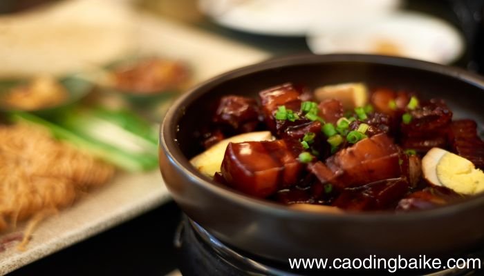 梦见烹饪菜肴是什么意思 梦见烹饪菜肴是什么预兆