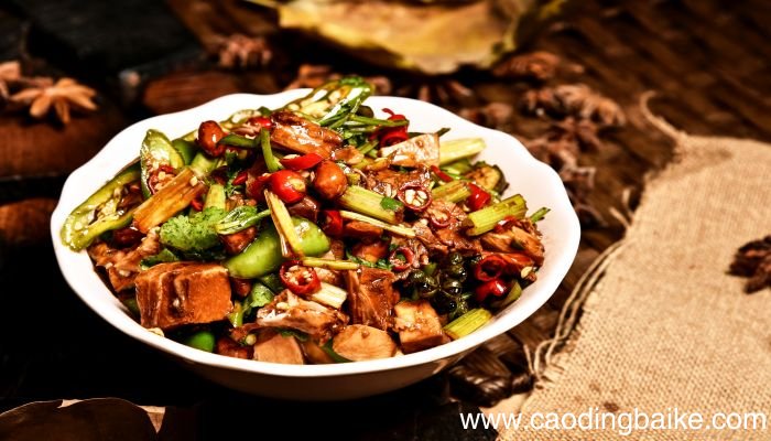 梦见烹饪菜肴是什么意思 梦见烹饪菜肴是什么预兆