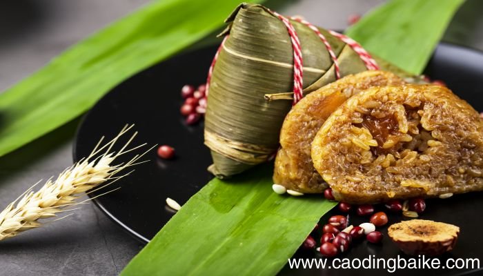 梦见吃粽子是什么意思 梦见吃粽子是什么预兆