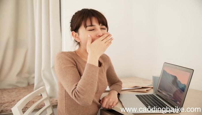 梦见打哈欠是什么意思 梦见打哈欠有什么预兆