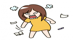 梦见生气是什么意思 梦见生气有什么预兆