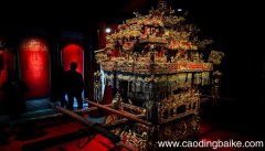 梦见花轿是什么意思 梦见花轿预示着什么