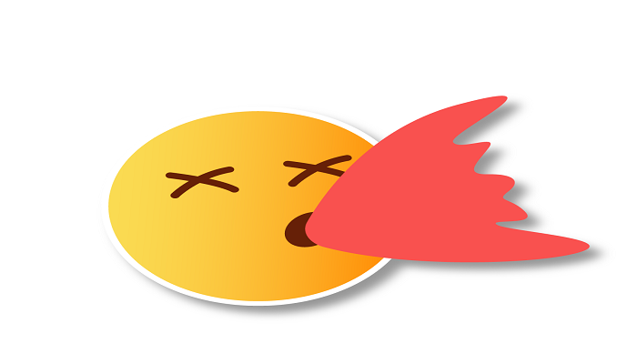 梦见别人吐血是什么意思 梦见别人吐血有什么预兆