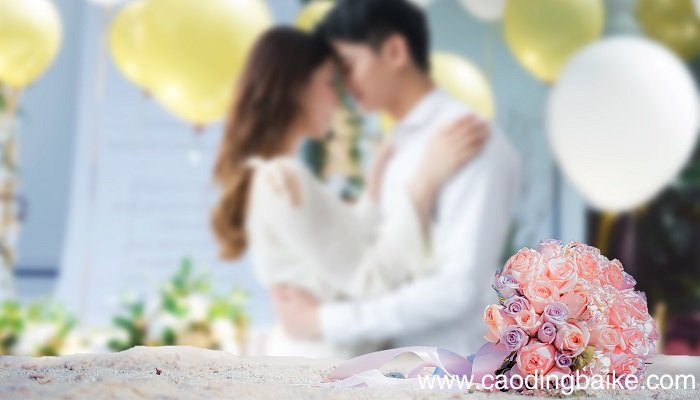 梦见吻妻子是什么意思 梦见吻妻子预示着什么