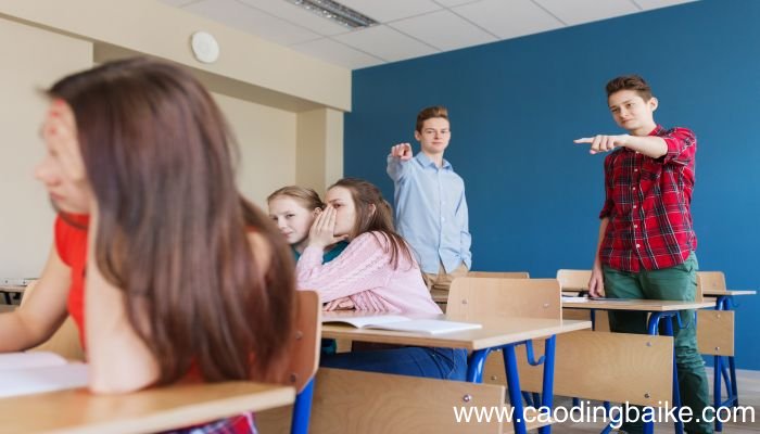 梦见讽刺是什么意思 梦见讽刺有什么预兆