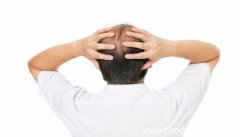 梦见担心丈夫掉头发什么意思 梦见担心丈夫掉头发预示什么