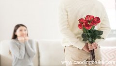 梦见送花是什么意思 梦见送花预示着什么