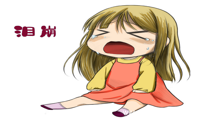 梦见泪流满面是什么意思 梦见泪流满面有什么预兆