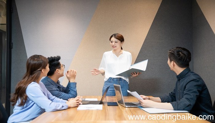 梦见工作伙伴商讨事情什么意思 梦见工作伙伴商讨事情预示什么