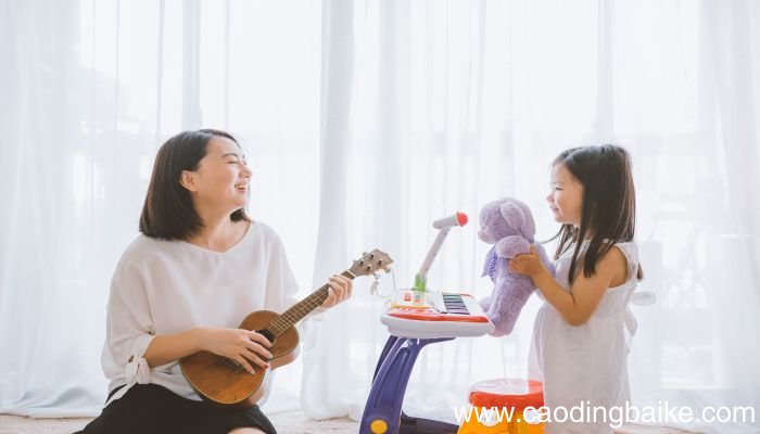 梦见与儿童一起游戏是什么意思 梦见与儿童一起游戏是什么预兆
