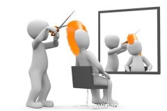 梦见别人给我剪头发是什么意思 梦见别人给我剪头发是什么预兆