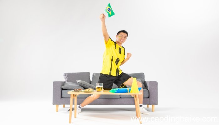 梦见球赛是什么意思 梦见球赛有什么预兆