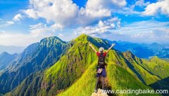 梦见上山 爬山 登山是什么意思 梦见上山 爬山 登山有什么预兆