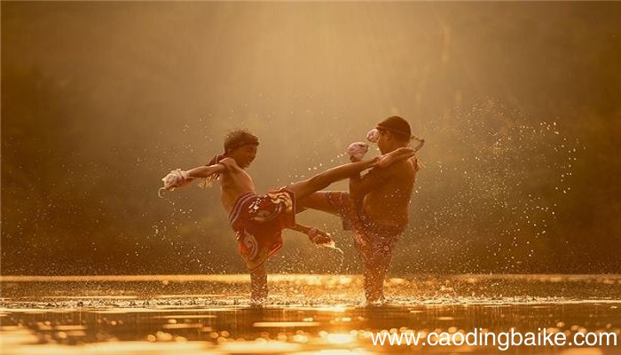 梦见跟歹徒搏斗是什么意思 梦见跟歹徒搏斗有什么预兆