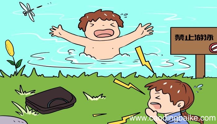 梦见跳河救小孩是什么意思 梦见跳河救小孩是什么预兆