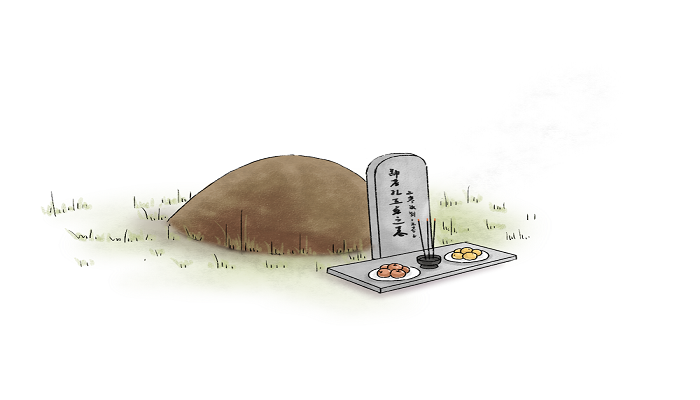 梦见和妈妈挖坟埋叔叔是什么意思 梦见和妈妈挖坟埋叔叔有什么预兆