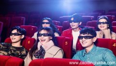 梦见电影 看电影是什么意思 梦见电影 看电影是什么预兆