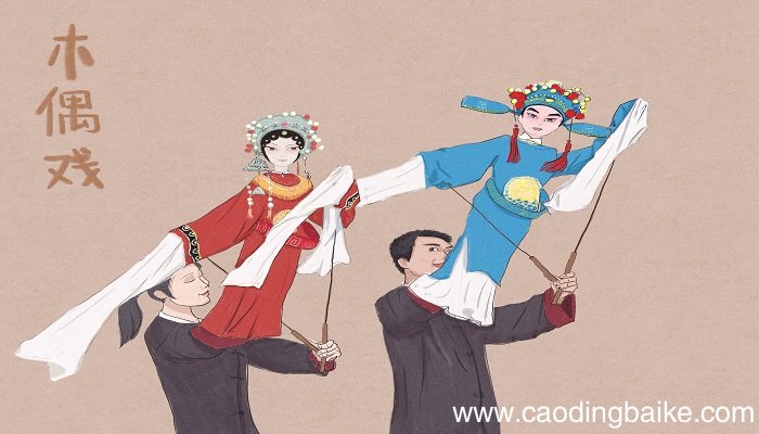 梦见哑剧 木偶戏是什么意思 梦见哑剧 木偶戏是什么预兆