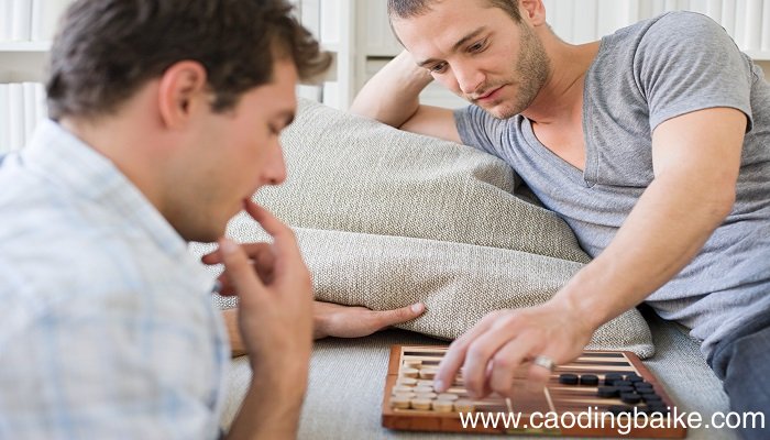梦见西洋双陆棋是什么意思 梦见西洋双陆棋是什么预兆