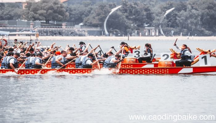 梦见划船是什么意思 梦见划船是什么预兆