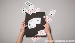梦见打扑克牌是什么意思 梦见打扑克牌是什么预兆