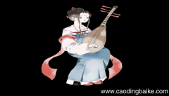 梦见听琵琶乐曲是什么意思 梦见听琵琶乐曲是什么预兆