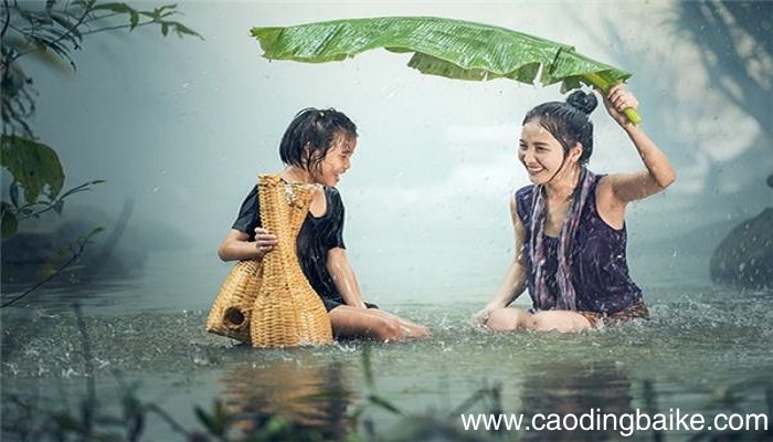 梦见求雨是什么意思 梦见求雨是什么预兆